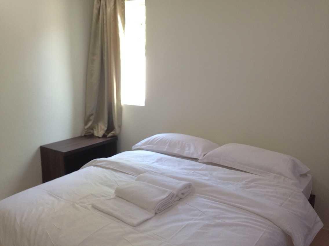 First Guest House كوانتان المظهر الخارجي الصورة