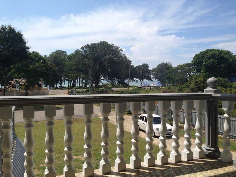 First Guest House كوانتان المظهر الخارجي الصورة