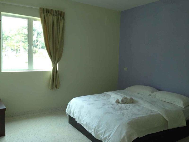 First Guest House كوانتان المظهر الخارجي الصورة