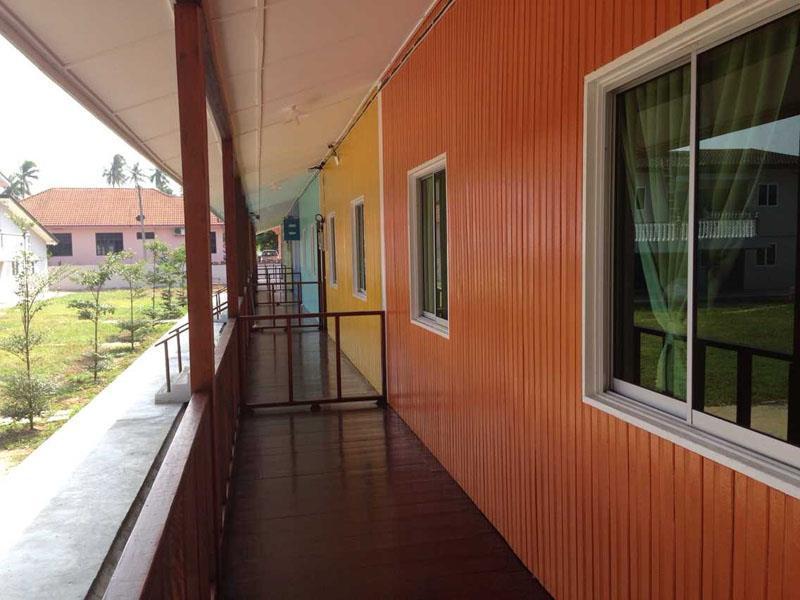 First Guest House كوانتان المظهر الخارجي الصورة